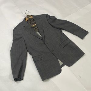 MENS EXCLUSIVE SUIT JACKET